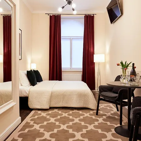Apartmán Nice In Old Town 2