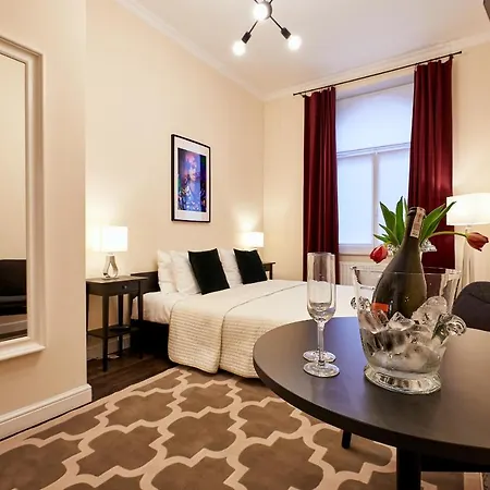Apartament Nice In Old Town 2 *