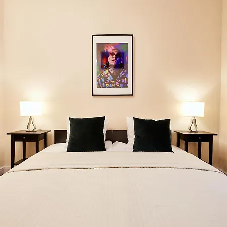 Nice In Old Town 2 Apartament Kraków