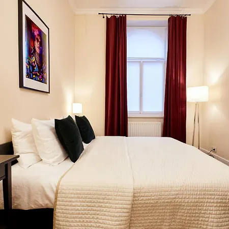 Nice In Old Town 2 Kraków