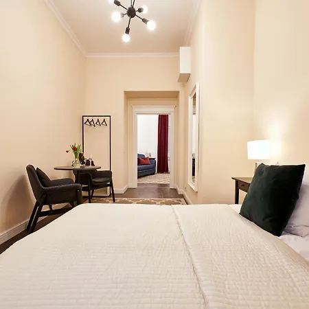 Apartament Nice In Old Town 2