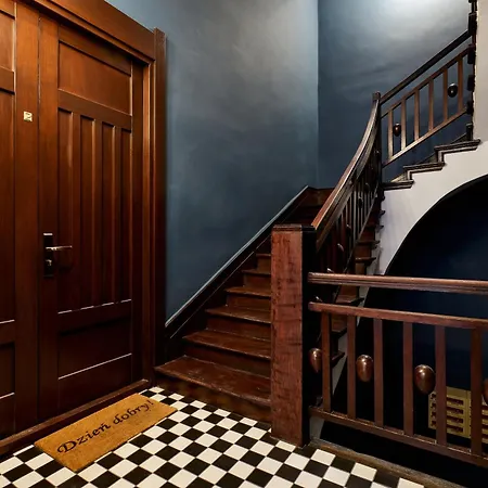 Apartmán Nice In Old Town 2 *