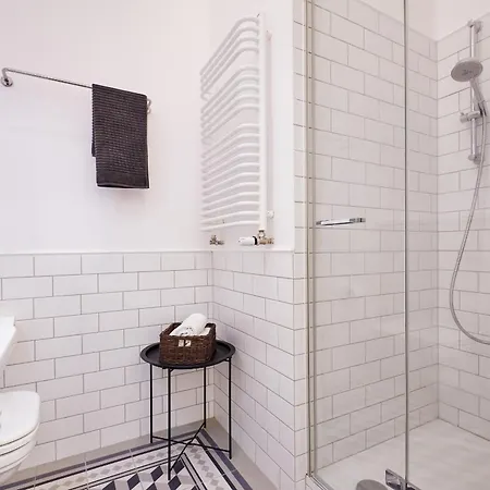 Apartman Nice In Old Town 2