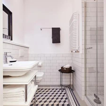 Nice In Old Town 2 Kraków