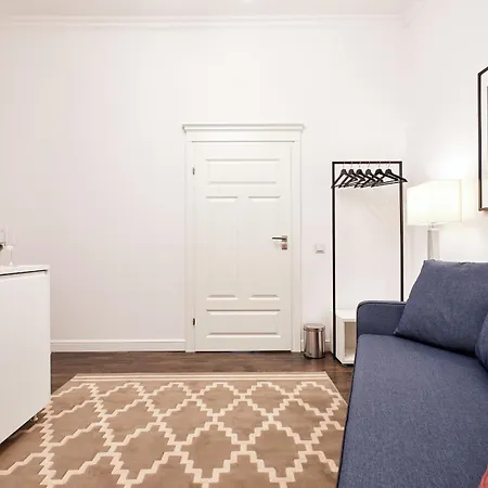 Nice In Old Town 2 Apartment Krakau