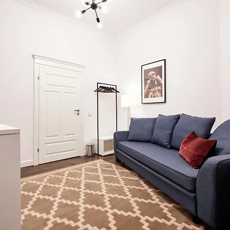 Nice In Old Town 2 Apartment